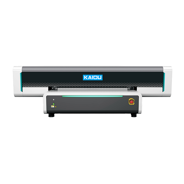 9060UV طابعة مسطحة متعددة الوظائف آلة الطباعة i3200 رأس الطباعة